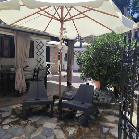 Sea La Vie Villa Keramidhion Exterior photo